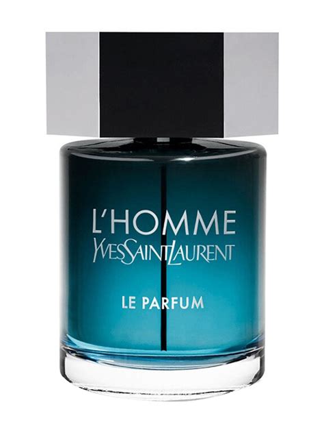 ysl l'homme le parfum 100ml|l'homme parfum ysl.